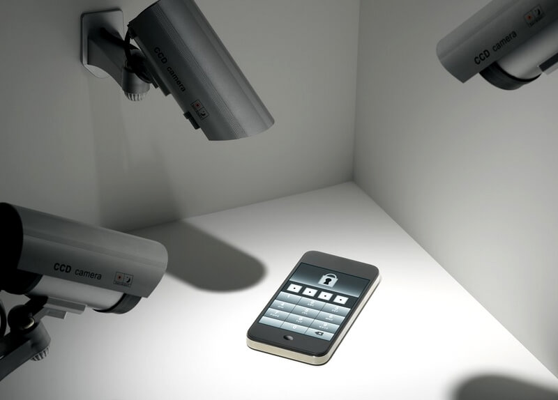 Espionner un smartphone avec un mouchard pour téléphone portable